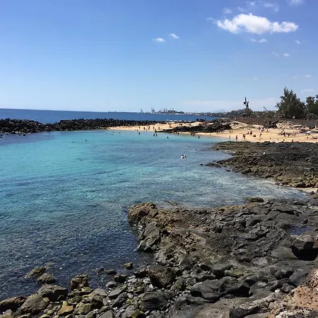 Casa Linda Apartment Costa Teguise