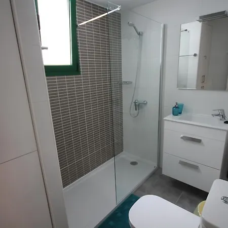 Casa Linda Апартаменты *