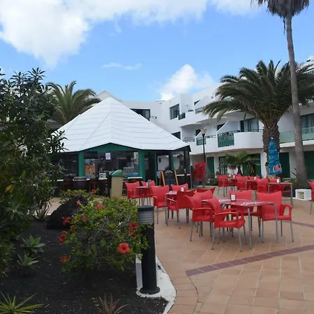 Casa Linda Costa Teguise