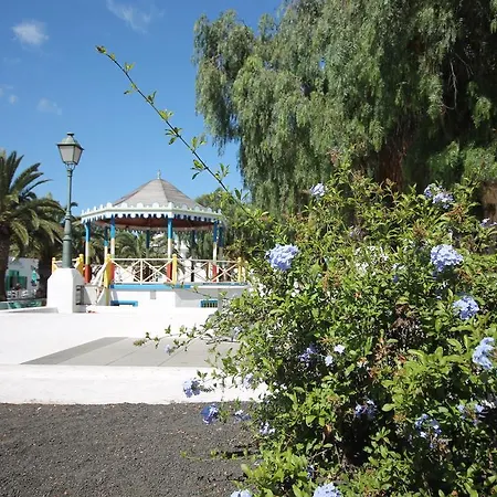 Appartement Casa Linda Costa Teguise