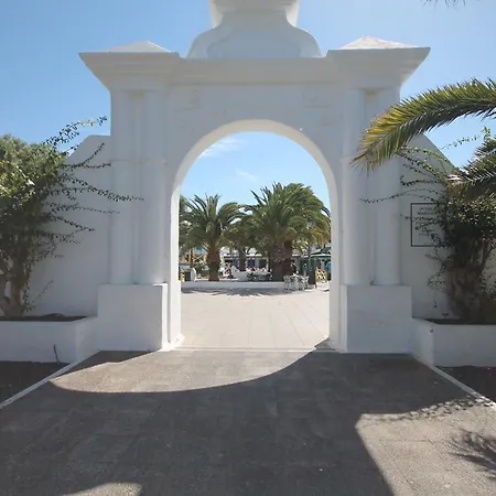 Casa Linda * Costa Teguise