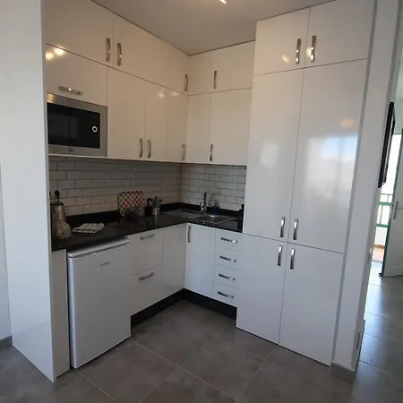 Appartement Casa Linda *