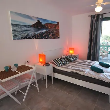 Apartment Casa Linda Costa Teguise