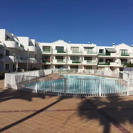 Casa Linda Apartment Costa Teguise