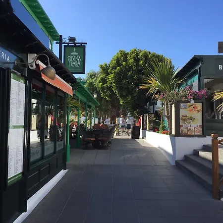 Casa Linda Costa Teguise