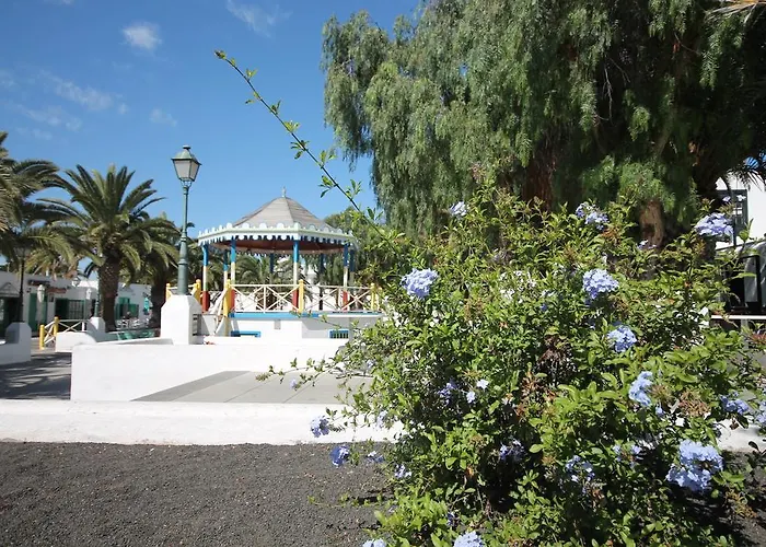 Apartamento Casa Linda Costa Teguise