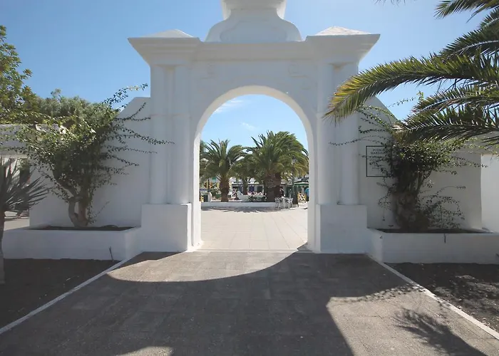 Casa Linda * Costa Teguise