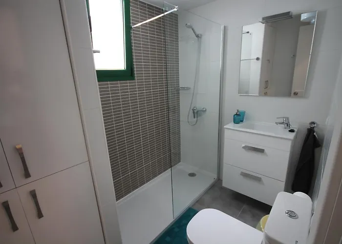 Casa Linda Apartamento *