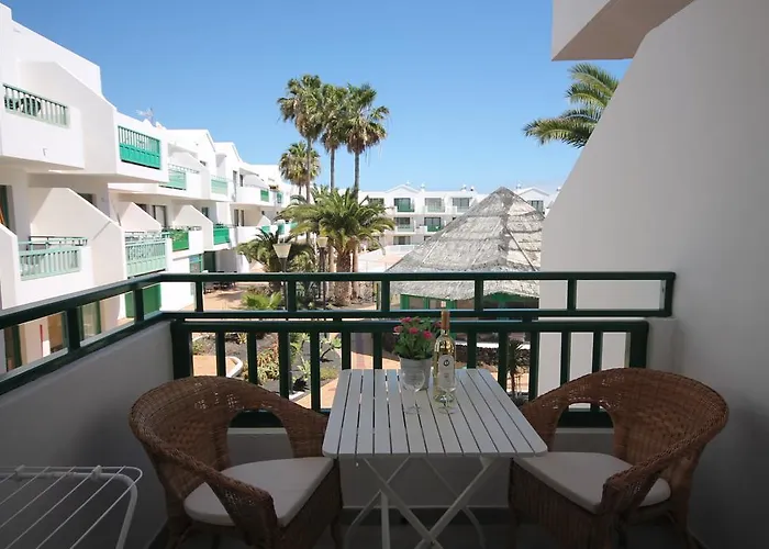 Casa Linda * Costa Teguise