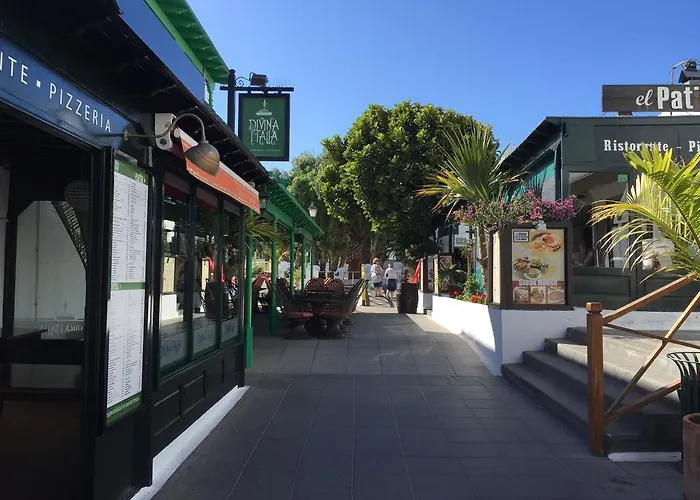 Casa Linda Costa Teguise