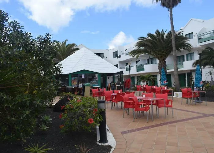 Casa Linda Costa Teguise