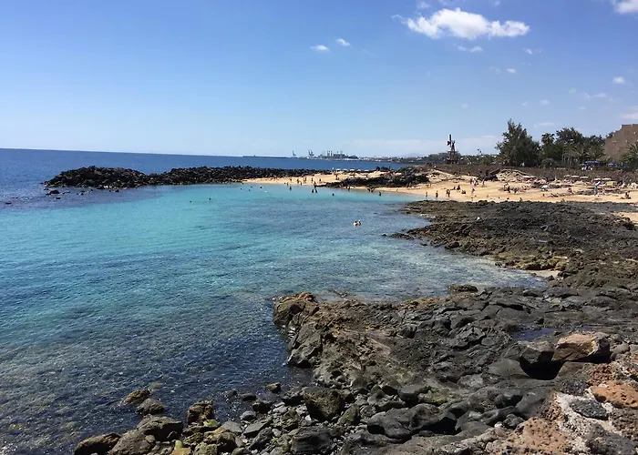 Casa Linda 아파트 코스타 테기세